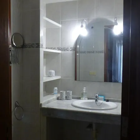 Apartamento Lanzarote Beachfront On Cucharas With A Sea View Costa Teguise