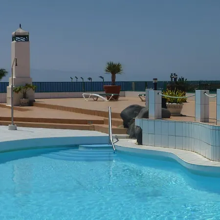 Lanzarote Beachfront On Cucharas With A Sea View كوستا تاغيسي