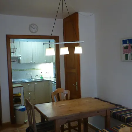 Apartamento Lanzarote Beachfront On Cucharas With A Sea View