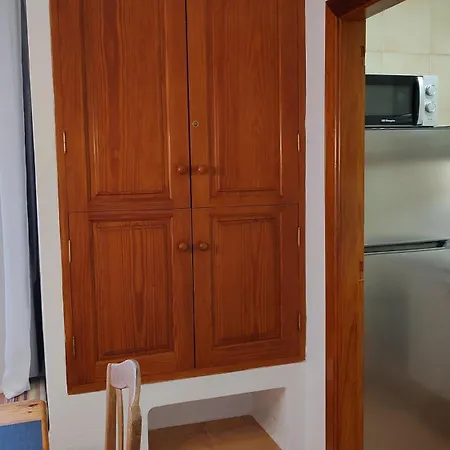 Lanzarote Beachfront On Cucharas With A Sea View كوستا تاغيسي