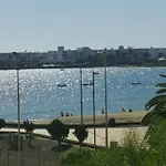 Lägenhet Lanzarote Beachfront On Cucharas With A Sea View *