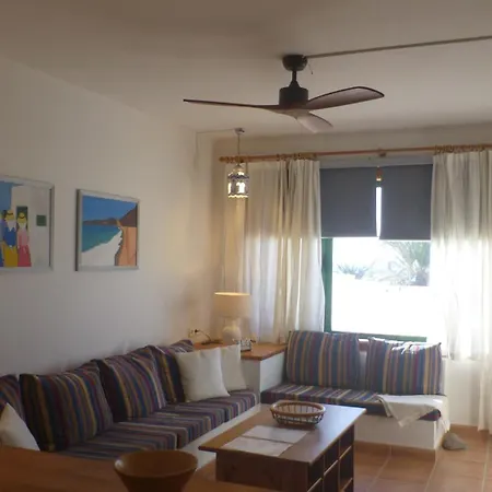 Lanzarote Beachfront On Cucharas With A Sea View Διαμέρισμα Costa Teguise