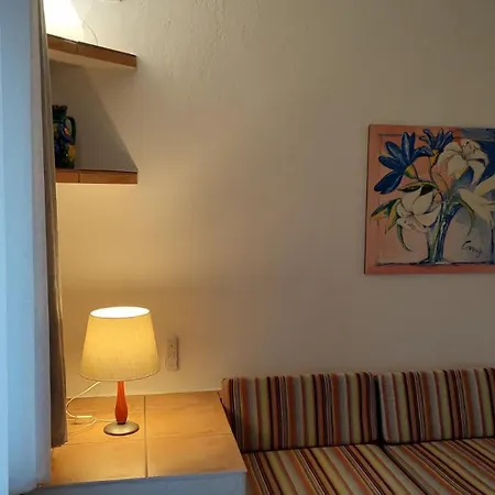 Lanzarote Beachfront On Cucharas With A Sea View Costa Teguise